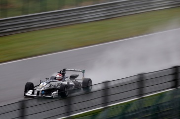 FIA Formula 3 European Championship 2016, round 7, Spa-Francorchamps (BEL)